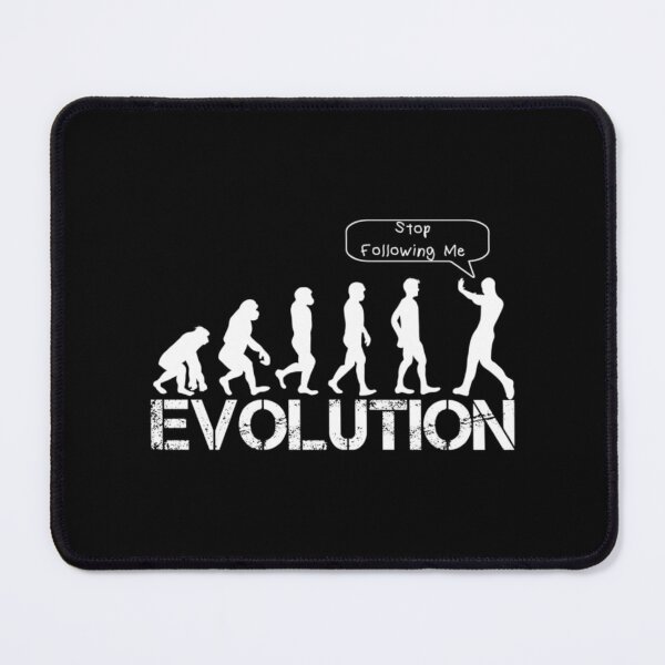 Item preview, Human evolution funny    designed and sold by ProductionAppa.