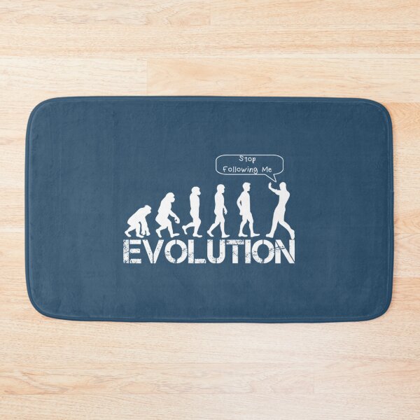 Item preview, Human evolution funny    designed and sold by ProductionAppa.