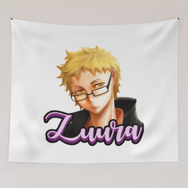 Item preview, Zuura  designed and sold by GabrielPatter.