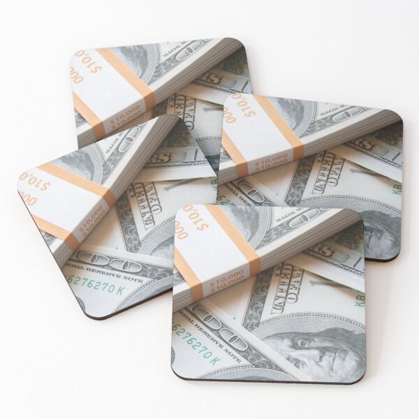 Item preview, Dollars designed and sold by TYTANS-Shop.