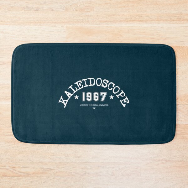Item preview, Kaleidoscope UK Band Name Logo 1967   designed and sold by MetalThrillsArt.