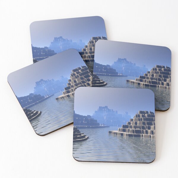 Item preview, Maze of Mountains designed and sold by Phil Perkins.