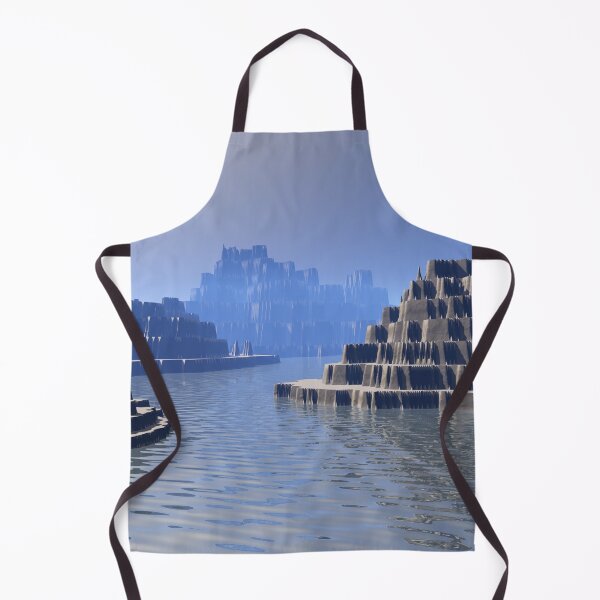 Item preview, Maze of Mountains designed and sold by Phil Perkins.
