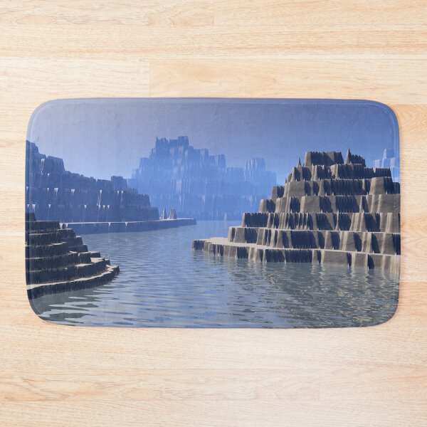Item preview, Maze of Mountains designed and sold by Phil Perkins.