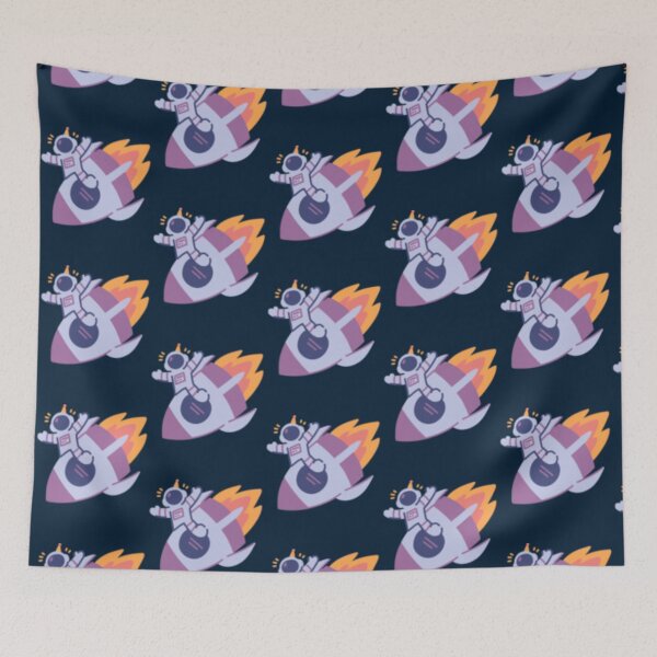 Item preview, Men Women Funny Graphic UFO Alien  1 designed and sold by MetalThrillsArt.