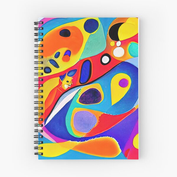 Item preview, Colección abstract- estilo 03 - Abstract 050 designed and sold by Ruud Hanou.