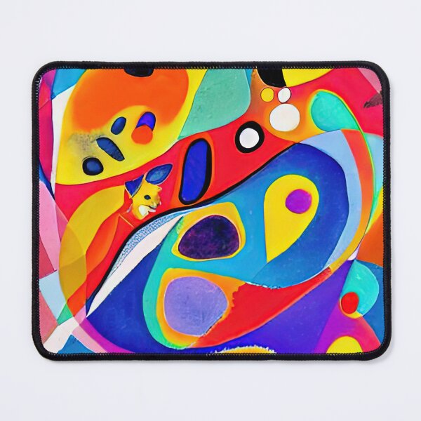 Item preview, Collection abstract- style 03 - Abstract 050 designed and sold by Ruud Hanou.