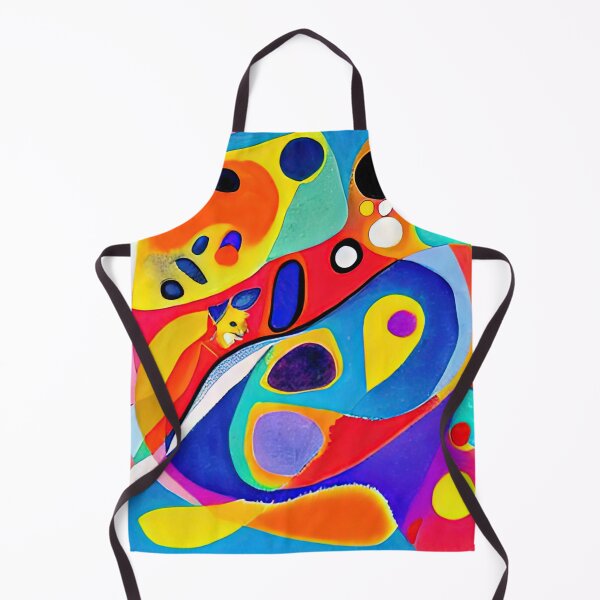 Item preview, Collection abstract- style 03 - Abstract 050 designed and sold by Ruud Hanou.