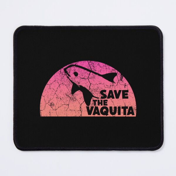 Item preview, Save the vaquita   designed and sold by ProductionAppa.