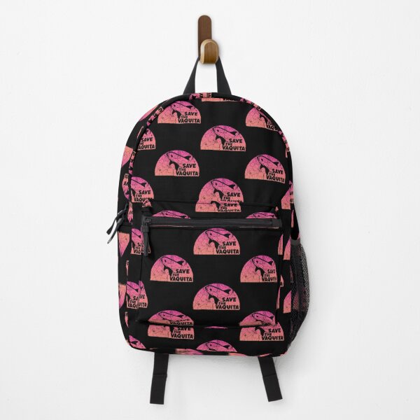 Item preview, Save the vaquita   designed and sold by ProductionAppa.