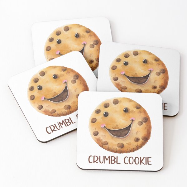 Item preview, Crumbl Cookie designed and sold by Christophe Henin.