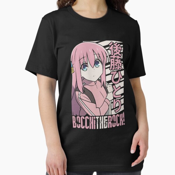 Item preview, Bocchi the Rock designed and sold by FreddyTea.