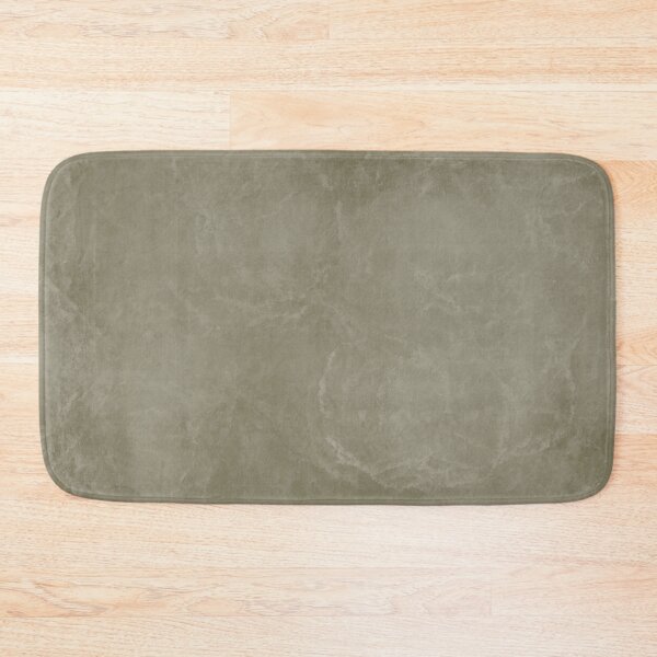 Item preview, Basic Fresco Olive green designed and sold by Krissys-Art.