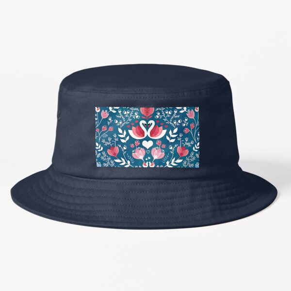 Aperçu de l'œuvre Kitsch scandinave de la Saint-Valentin créée et vendue par adenaJ.