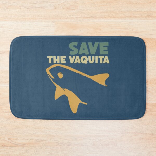 Item preview, Save the vaquita  1 designed and sold by ProductionAppa.