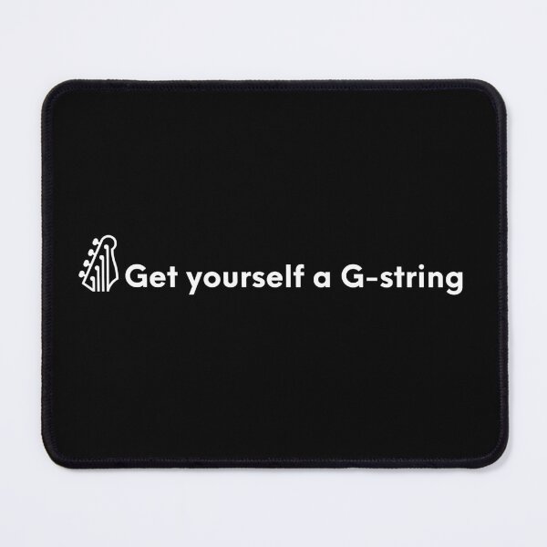 Item preview, Get yourself a G-string designed and sold by Dixieland1.