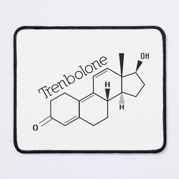 Item preview, Trenbolone Molecule designed and sold by MedEla ⭐⭐⭐⭐⭐.