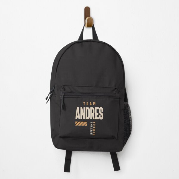Item preview, Andres Personalized Name - Funny Andres designed and sold by cidolopez.