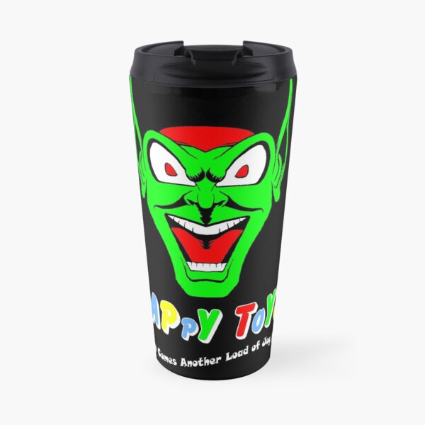 Maximum Overdrive "Another Load of Fun!" Travel Mug