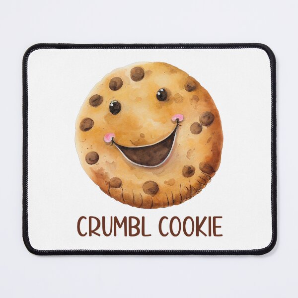 Item preview, Crumbl Cookie designed and sold by Christophe Henin.