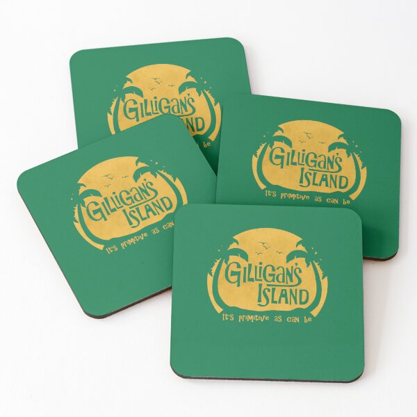Item preview, Gilligan's Island designed and sold by kuritzplay.