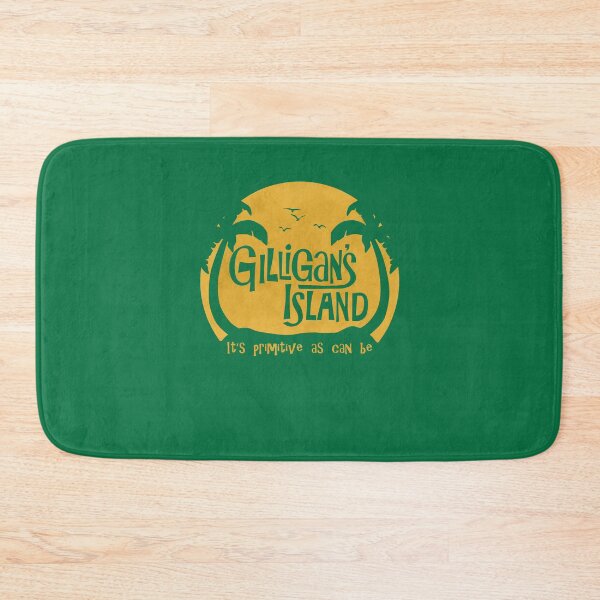 Item preview, Gilligan's Island designed and sold by kuritzplay.