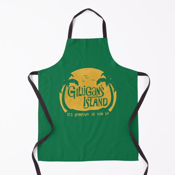 Item preview, Gilligan's Island designed and sold by kuritzplay.