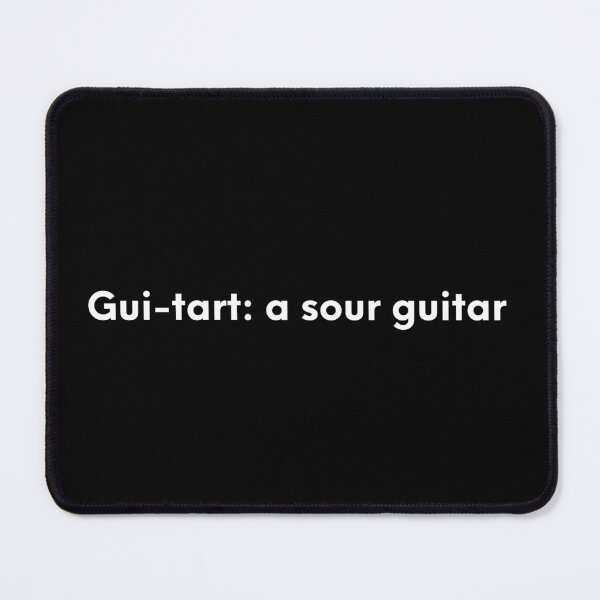 Item preview, Gui-tart designed and sold by Dixieland1.