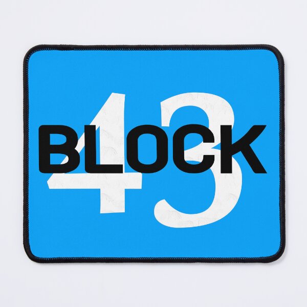 Item preview, Ken block 43  designed and sold by BasmaAtef.