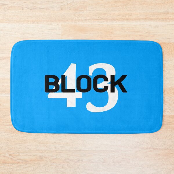 Item preview, Ken block 43  designed and sold by BasmaAtef.
