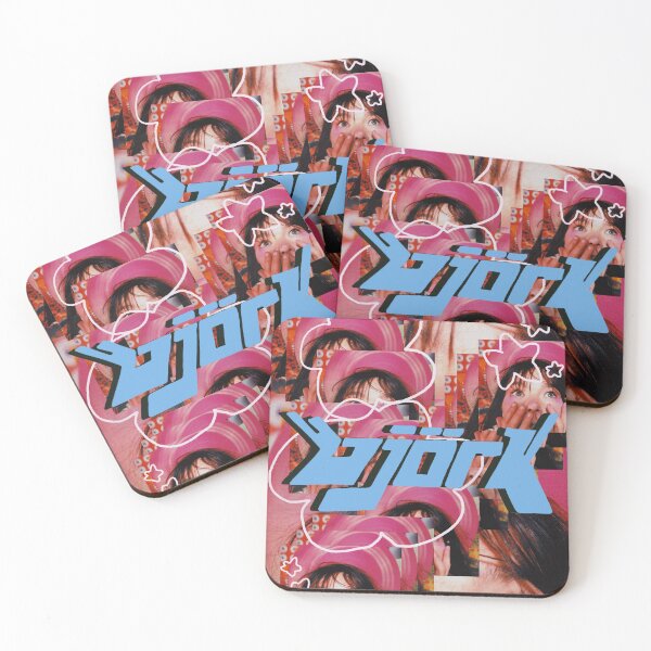 Item preview, Bjork  designed and sold by DuannaDesigns.