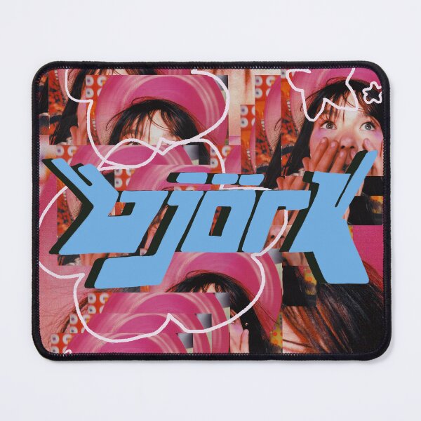 Item preview, Bjork  designed and sold by DuannaDesigns.