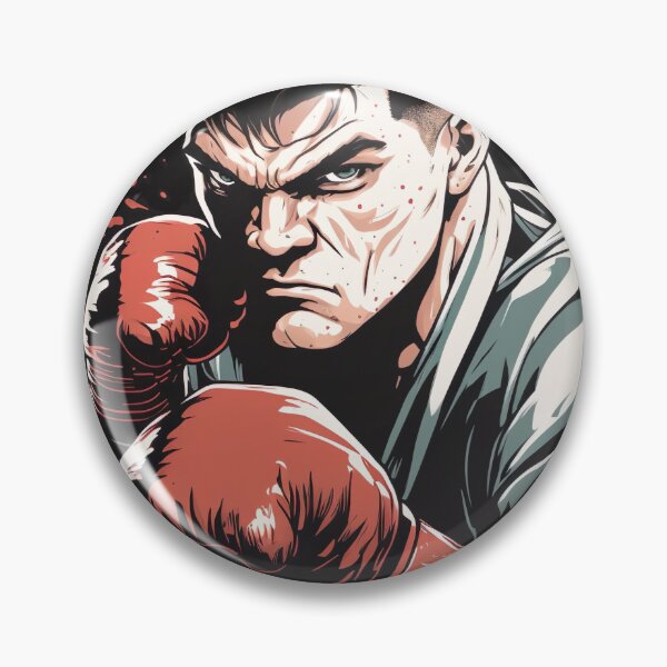 Item preview, Fighter Mma designed and sold by Makoto-Styl.