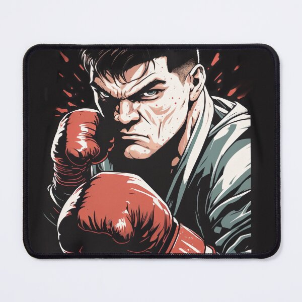 Item preview, Fighter Mma designed and sold by Makoto-Styl.
