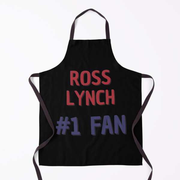 Item preview, Ross Lynch #1 Fan designed and sold by Rybariuns.