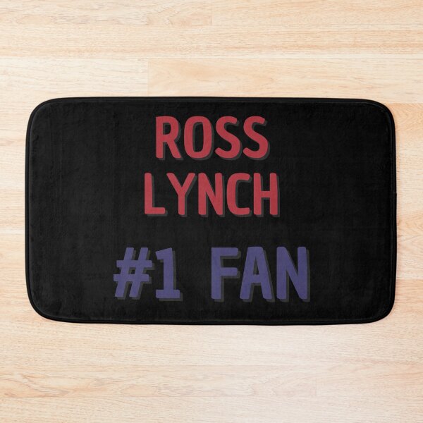 Item preview, Ross Lynch #1 Fan designed and sold by Rybariuns.