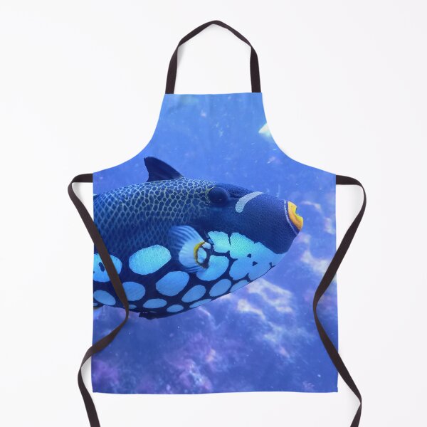 Item preview, Clown Triggerfish designed and sold by trendingatees.