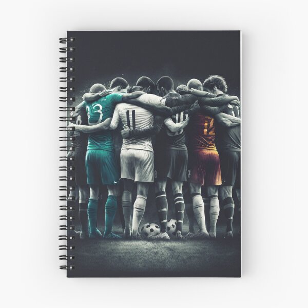 Item preview, Football Unites The World designed and sold by Your Favorite Shop.