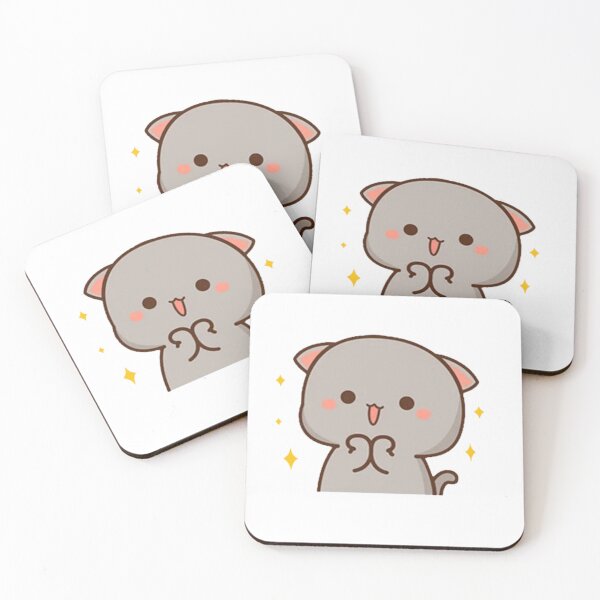 Item preview, Cute Kitty designed and sold by Da1vyShop.