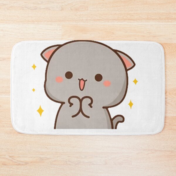 Item preview, Cute Kitty designed and sold by Da1vyShop.