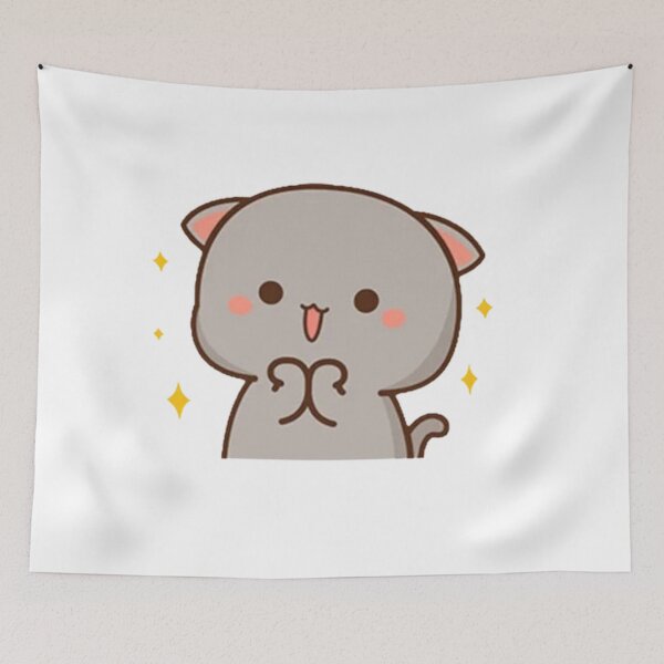 Item preview, Cute Kitty designed and sold by Da1vyShop.