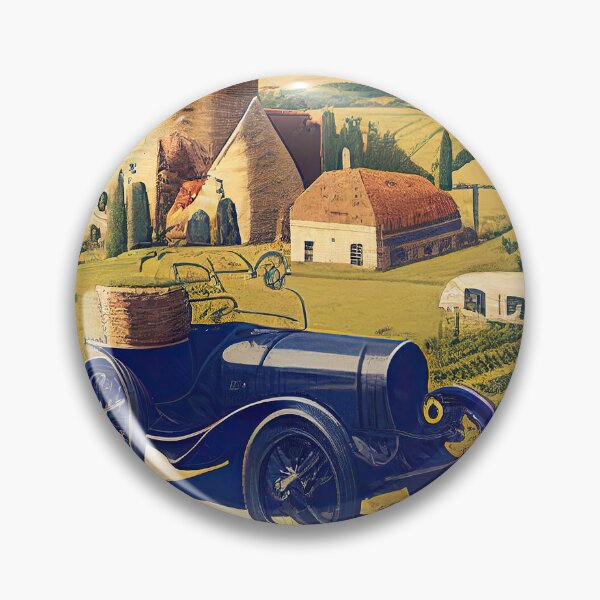 Item preview, Discovering the hidden gems of the Périgord designed and sold by Bird Design.