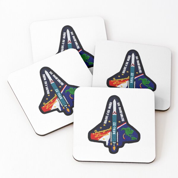 Item preview, NROL-22 Program Crest designed and sold by Nikki SpaceStuffPlus.