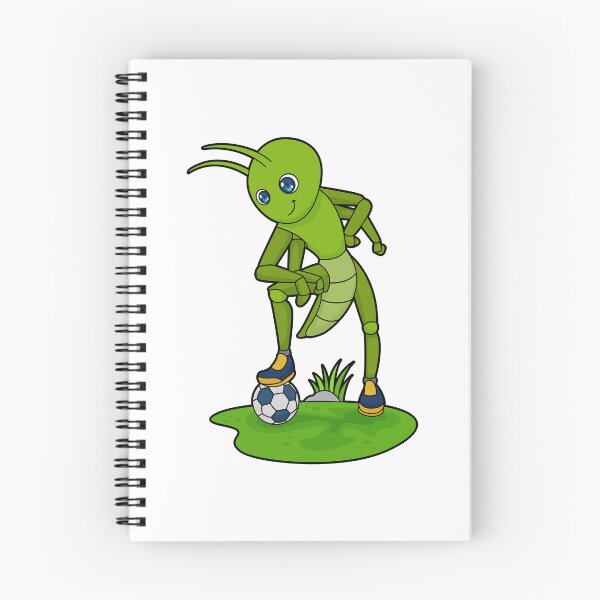 Item preview, Caterpillar Soccer player Soccer designed and sold by Snabdesign84.