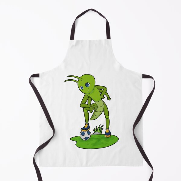 Item preview, Caterpillar Soccer player Soccer designed and sold by Snabdesign84.