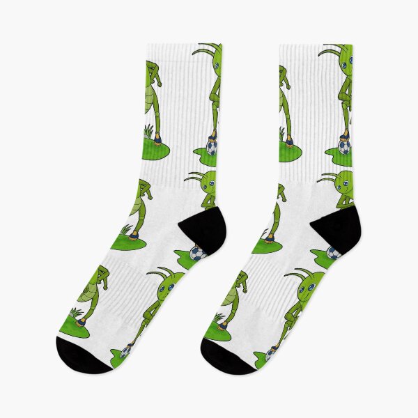 Item preview, Caterpillar Soccer player Soccer designed and sold by Snabdesign84.