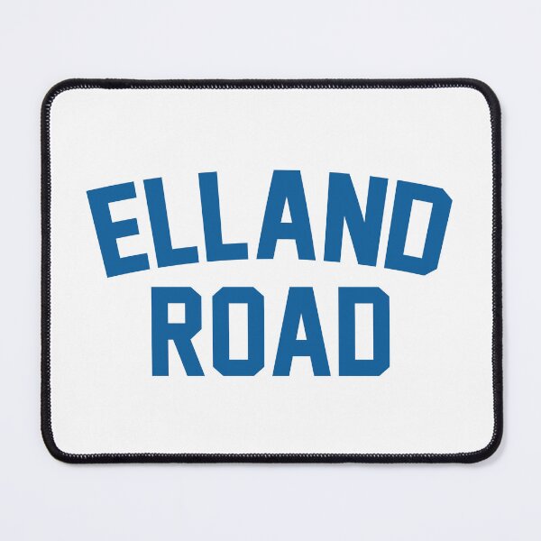 Item preview, Elland Road designed and sold by lufcveverybody.