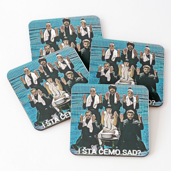 Item preview, Konstrakta I šta ćemo sad? designed and sold by The-AS-shop.