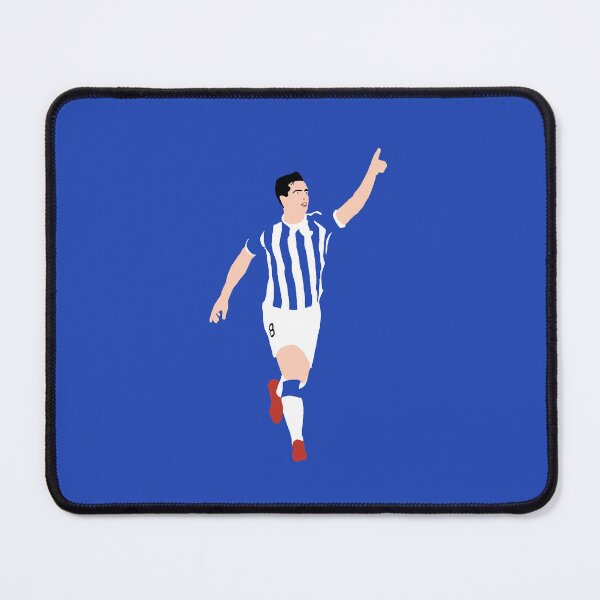 Item preview, Mikel Merino - Real Sociedad designed and sold by Rhys40.