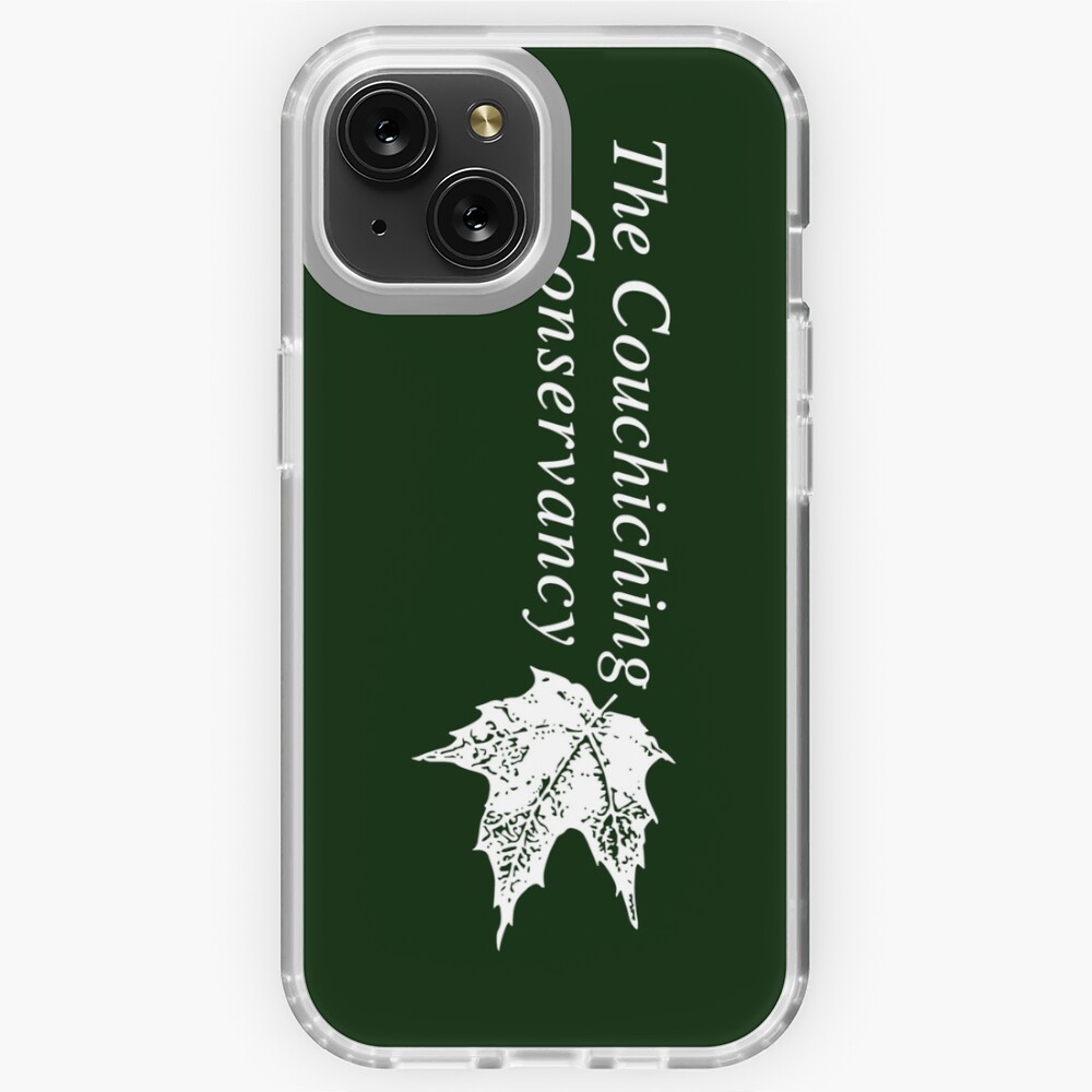 Item preview, iPhone Soft Case designed and sold by CouchConserv.